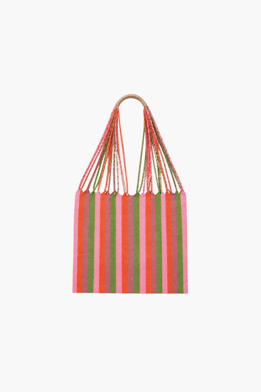 Las Rayas Tote