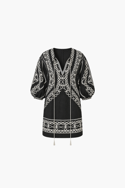 Portofina Dress