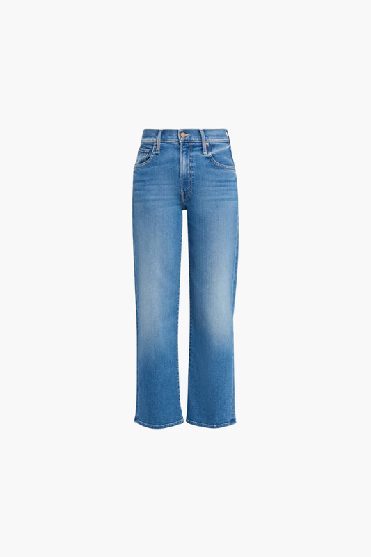 The Mid Rise Rambler Ankle