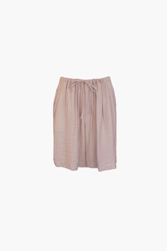 Gemma Cinched Longer Short