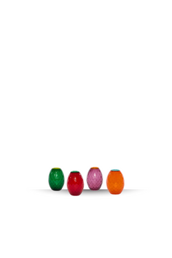 Baby Eggs - Set of Four