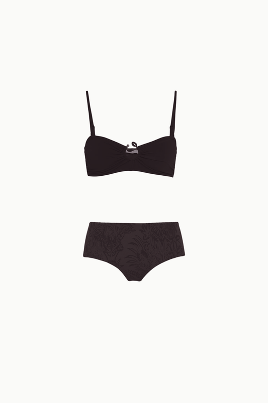 Corfu/Amalfi Bikini Set