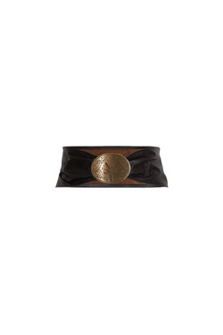 Sunita Leather Belt