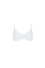 Basics Underwire Bra With Adjustable Straps