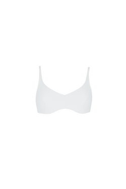 Basics Underwire Bra With Adjustable Straps