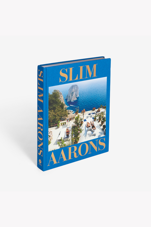 Slim Aarons: The Essential Collection