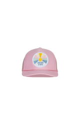 Kids Keep Good Vibes Hat