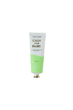 Calm Your Palms Hand Creme - Eucalyptus