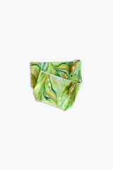 Astral Marbled Pouch - Small