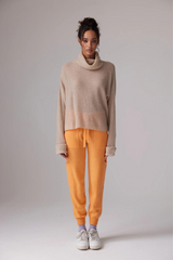 Mahalia Amara Roll Neck