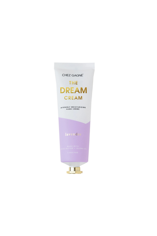 Dream Cream Hand Creme - Lavender