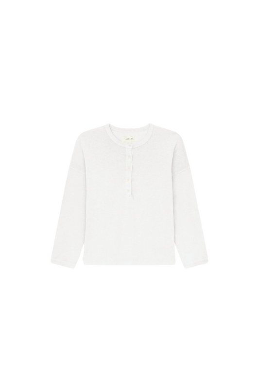 The Shrunken Henley