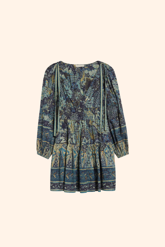 Anika Dress