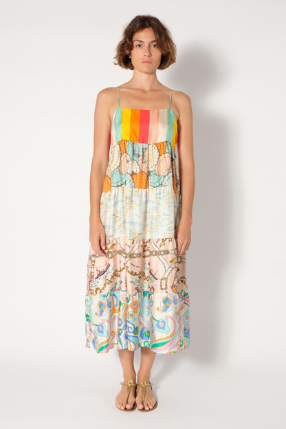 Fidji Dress