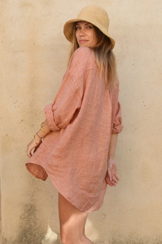 The Palma Shirt