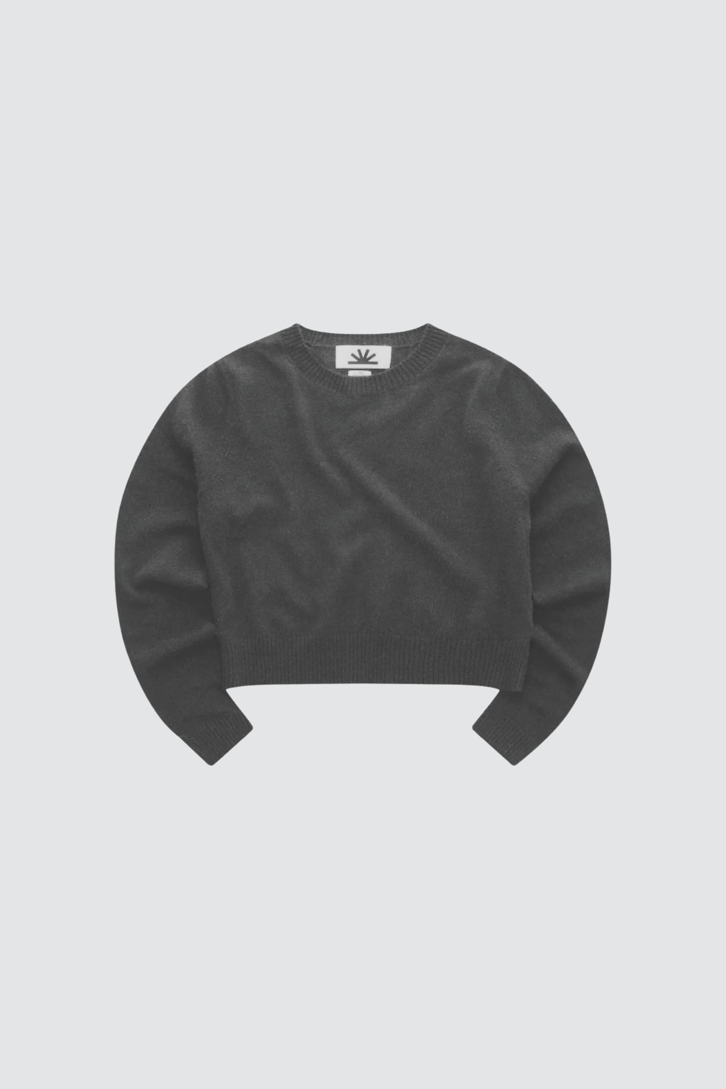 Womad Little Crew Sweater