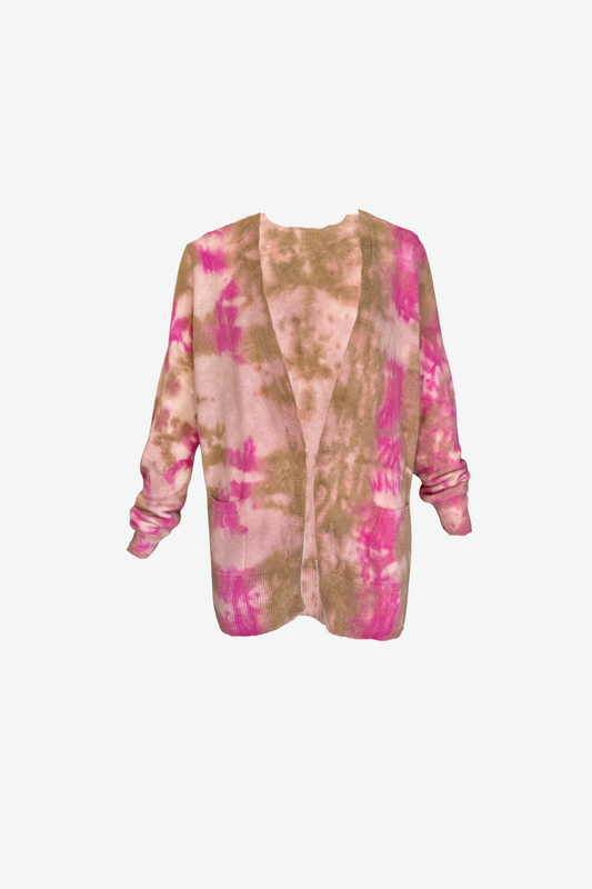The Pocket Cardi