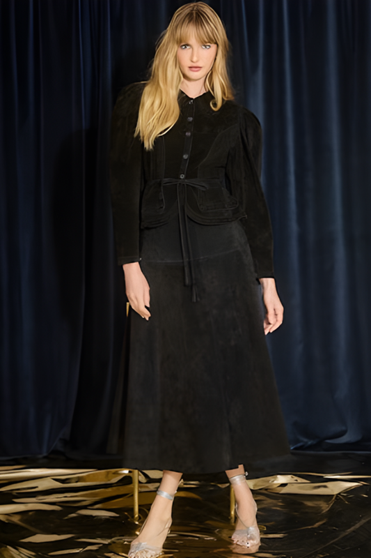 Ida Skirt