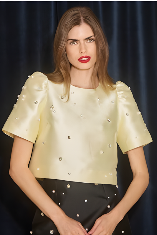 Olivia Top