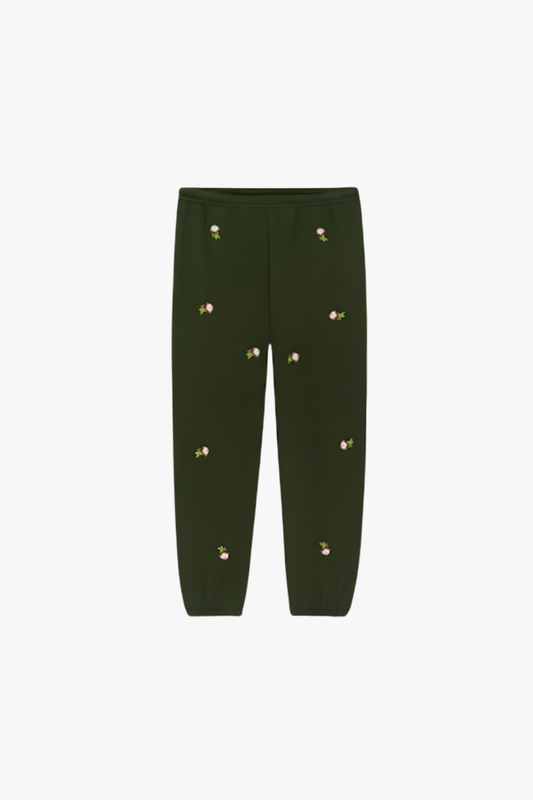 The Stadium Sweatpant.