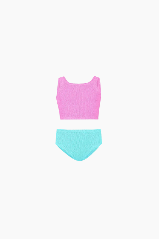 Kids 7-12 Duo Lyra Bikini