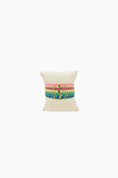 Maya Dainty Bracelet -Assorted