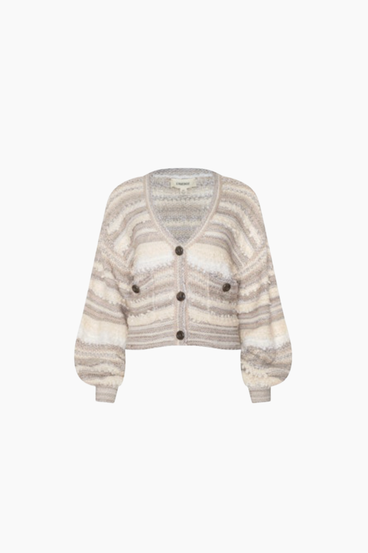 Harriet Cardigan