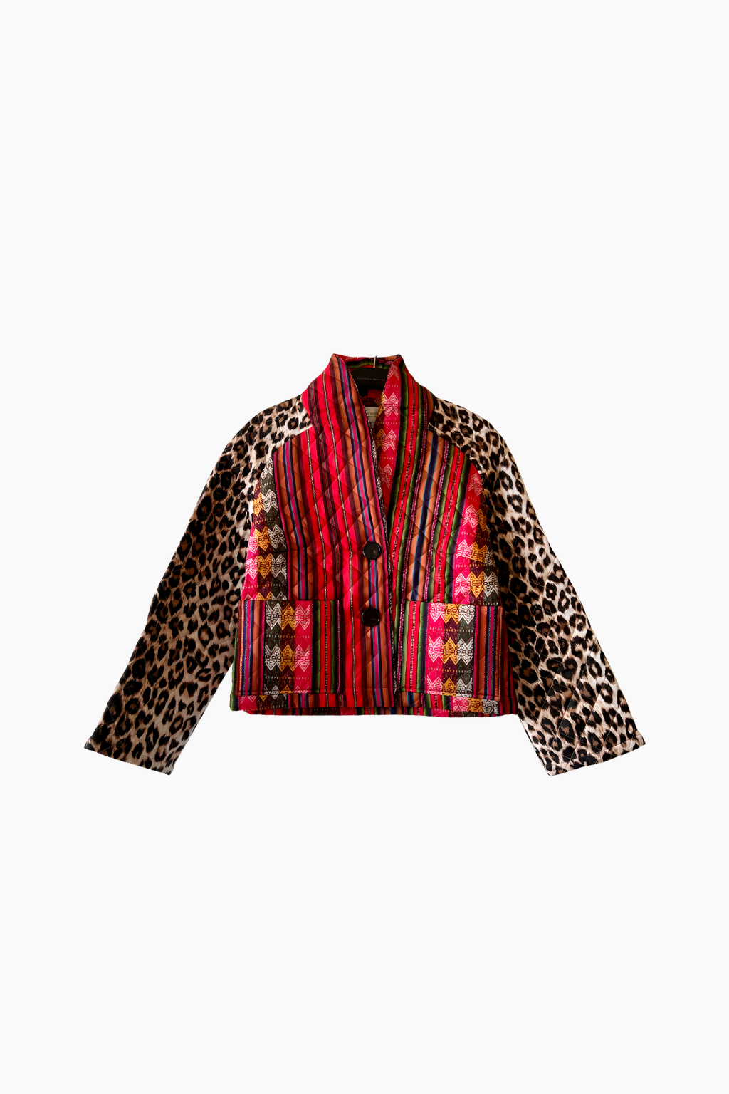 Mini Mela Jacket