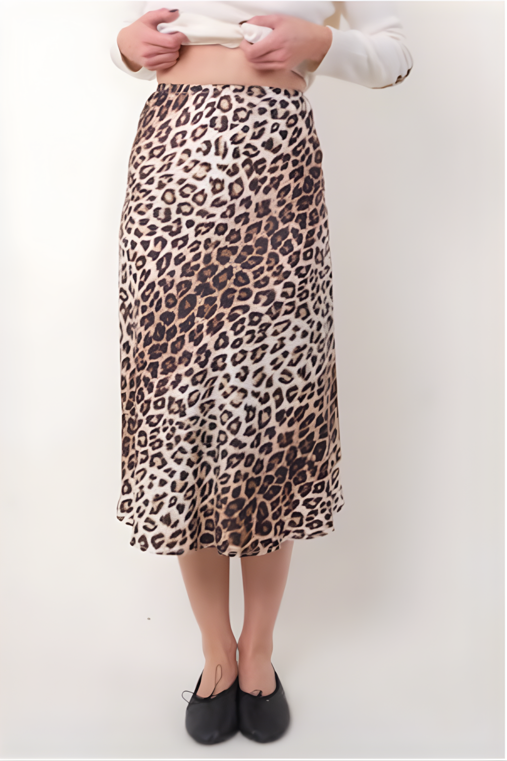 Nola Skirt