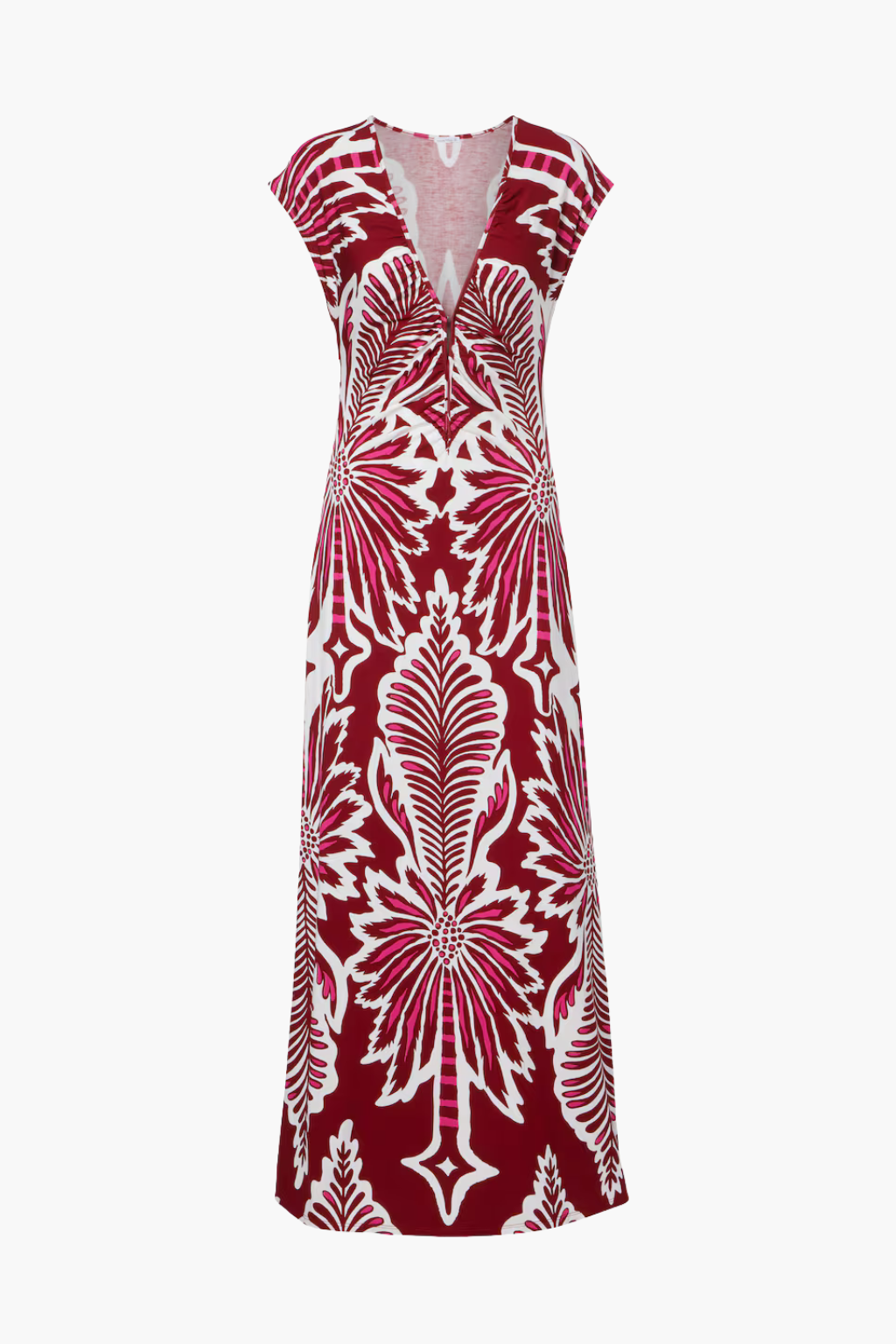 Long Dress Nova