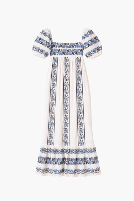 Kaiya Dress
