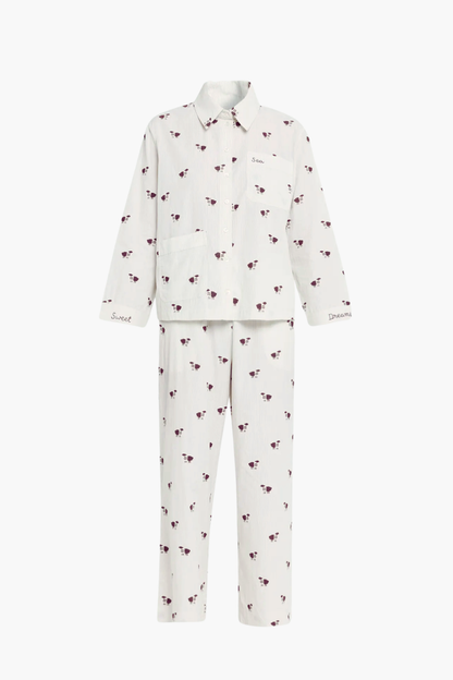 Ruthie PJ Set