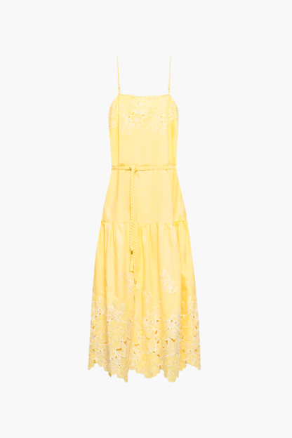 Avery Dress