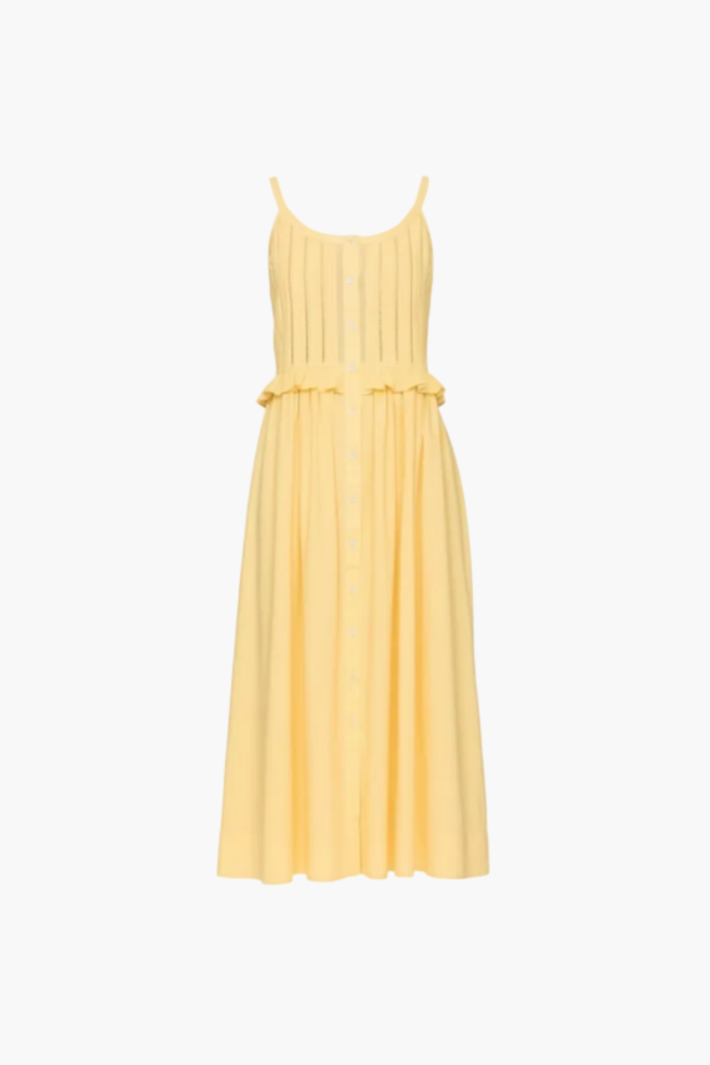 Alberte Dress