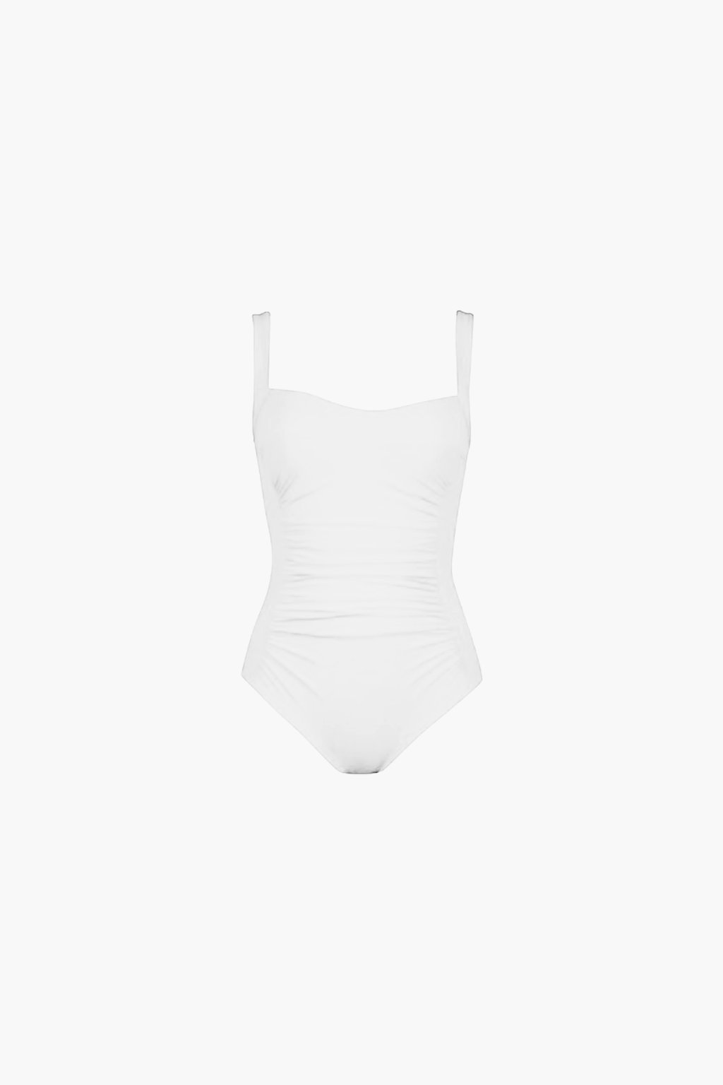 Basics Square Neck Underwire Tank