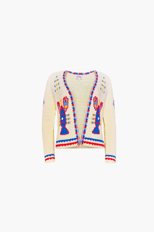 Callen Cardigan