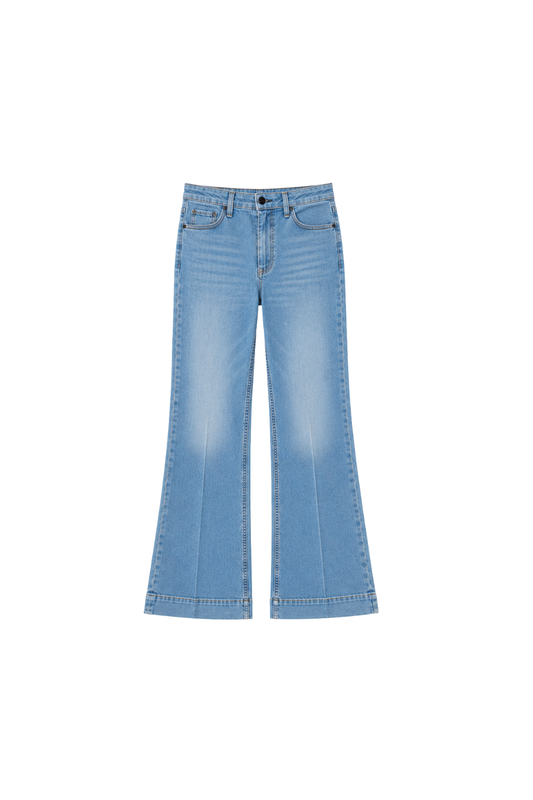 Juniper Wide Leg