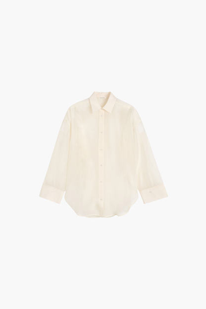 Derris Organza Shirt