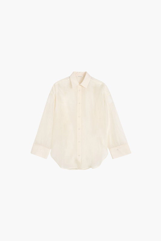 Derris Organza Shirt