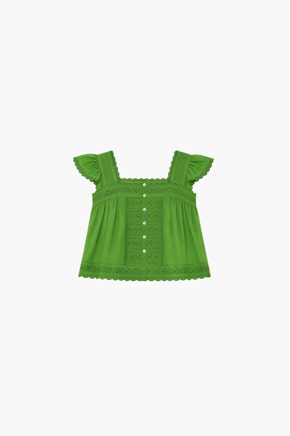 Eliza Top