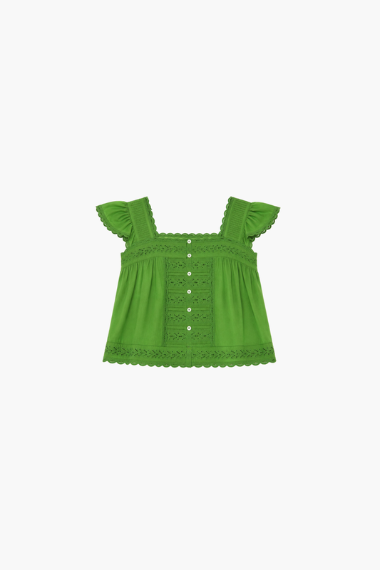 Eliza Top