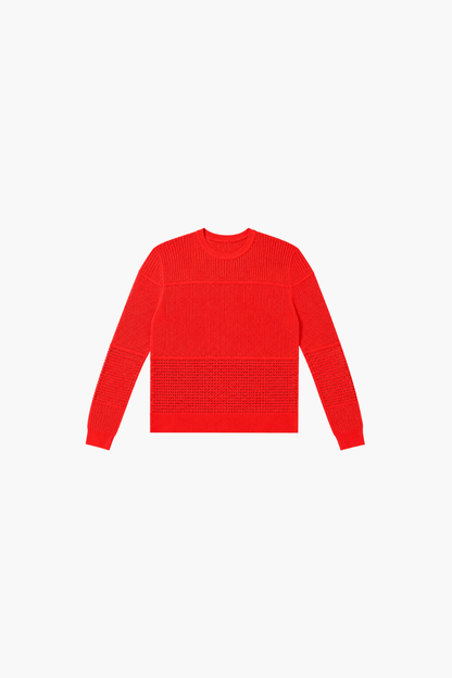 Wesley Sweater