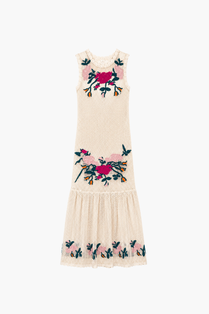 Carmella Dress
