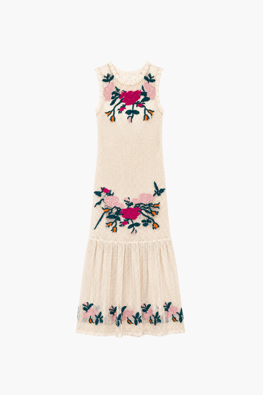 Carmella Dress
