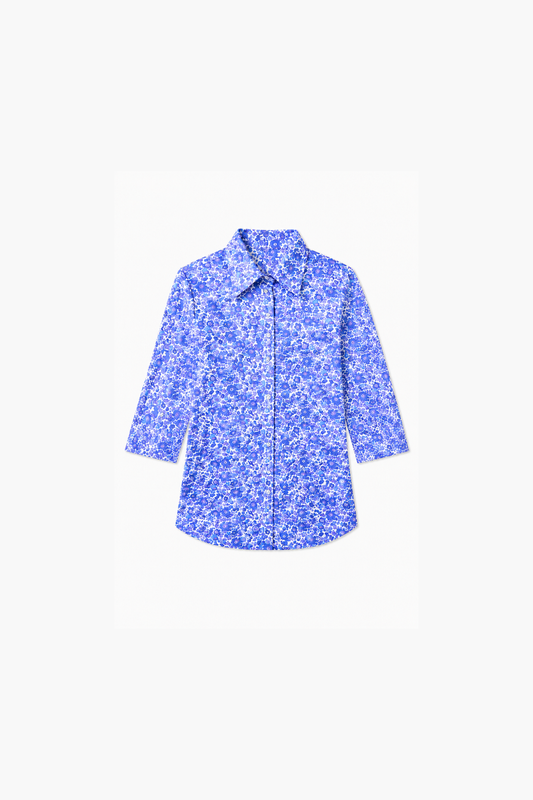 Emmanuelle Blouse