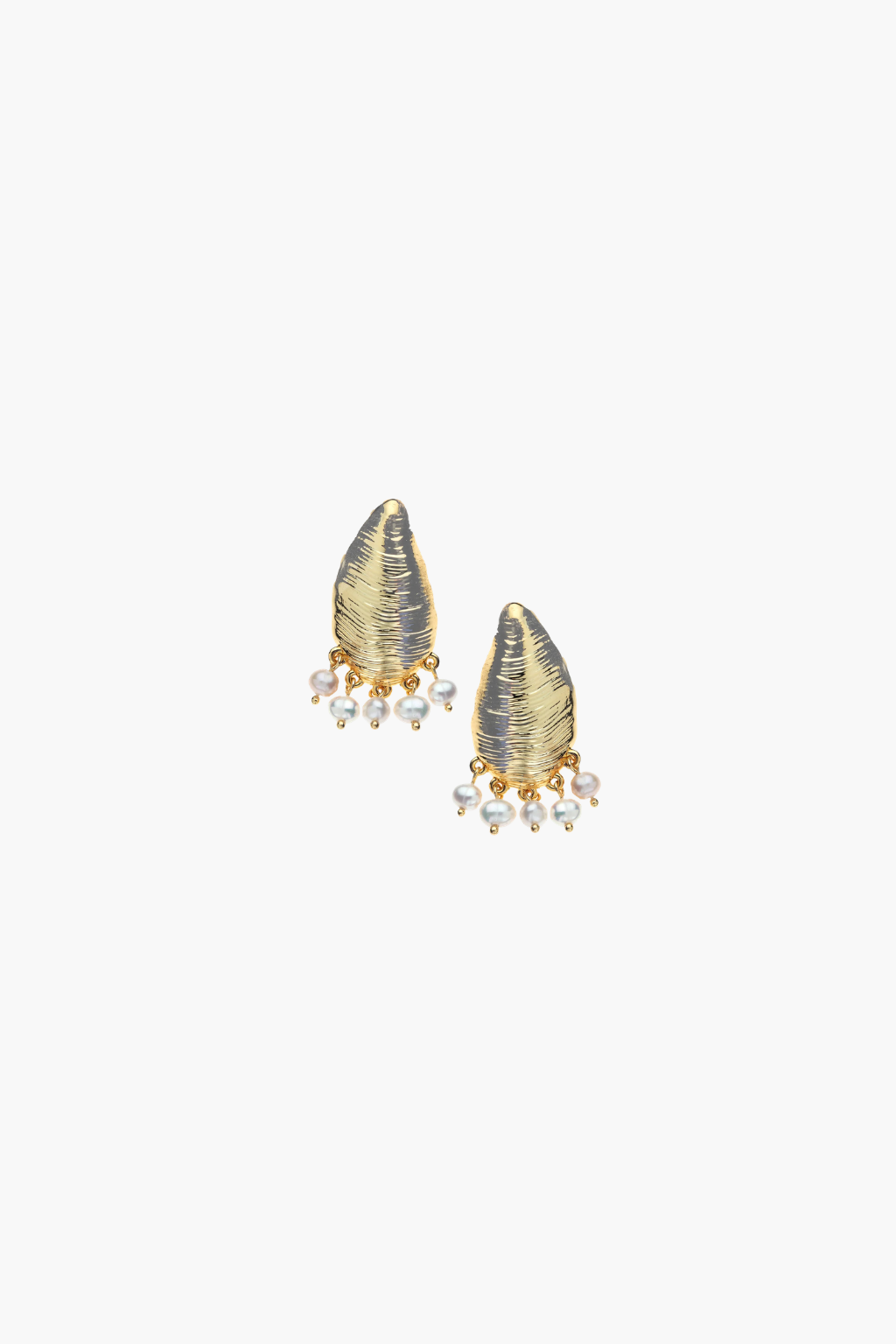 STRONG Along the Shore Earrings