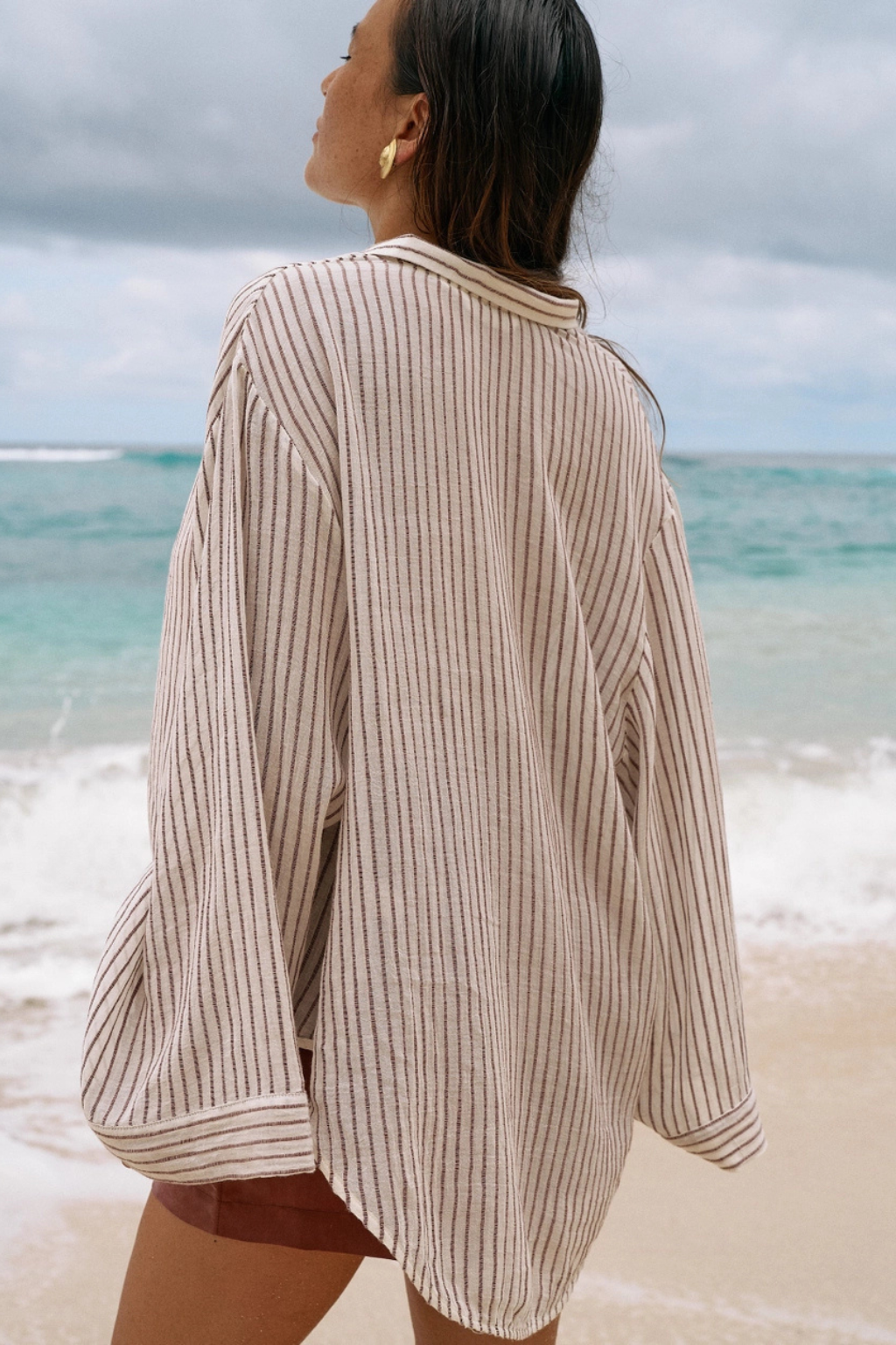 Sade Top