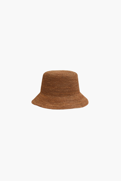 Las Dalias Bucket Hat