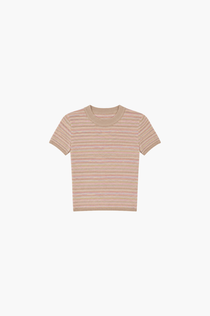 Jude Short Sleeve Tee