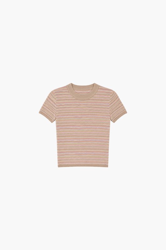 Jude Short Sleeve Tee